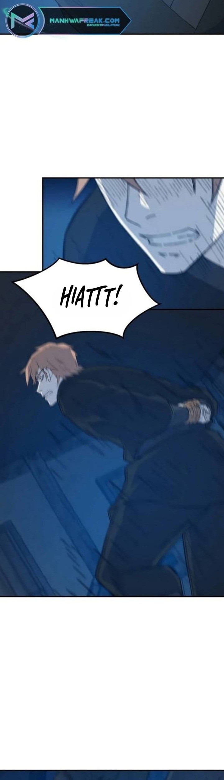 The Great Master chapter 47 halaman 42