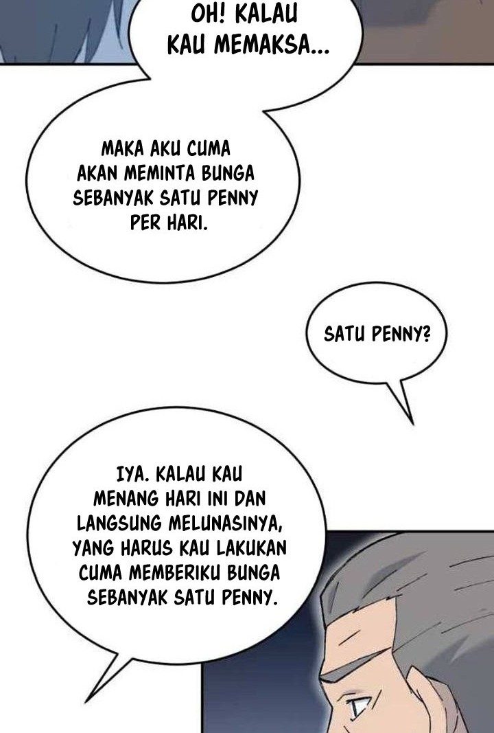 The Great Master Bab 48 halaman 13