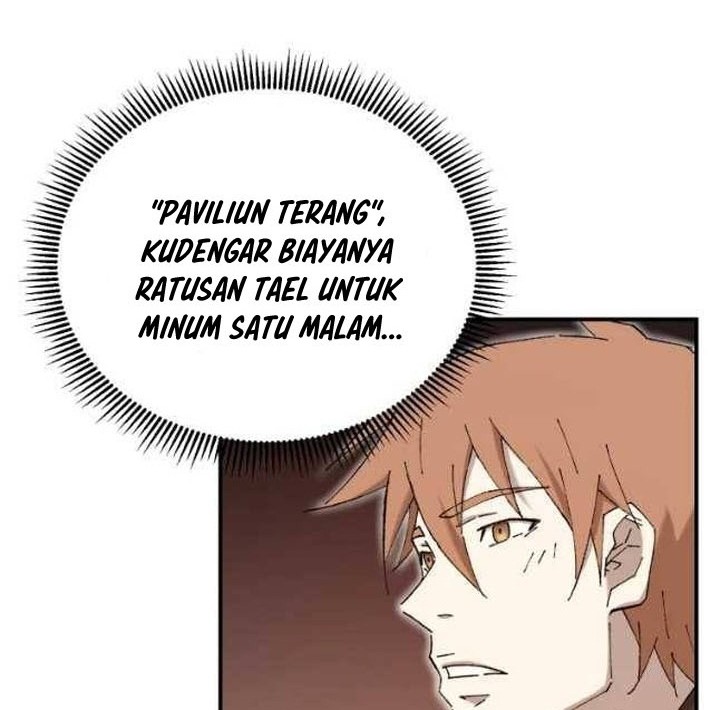 The Great Master Bab 48 halaman 23