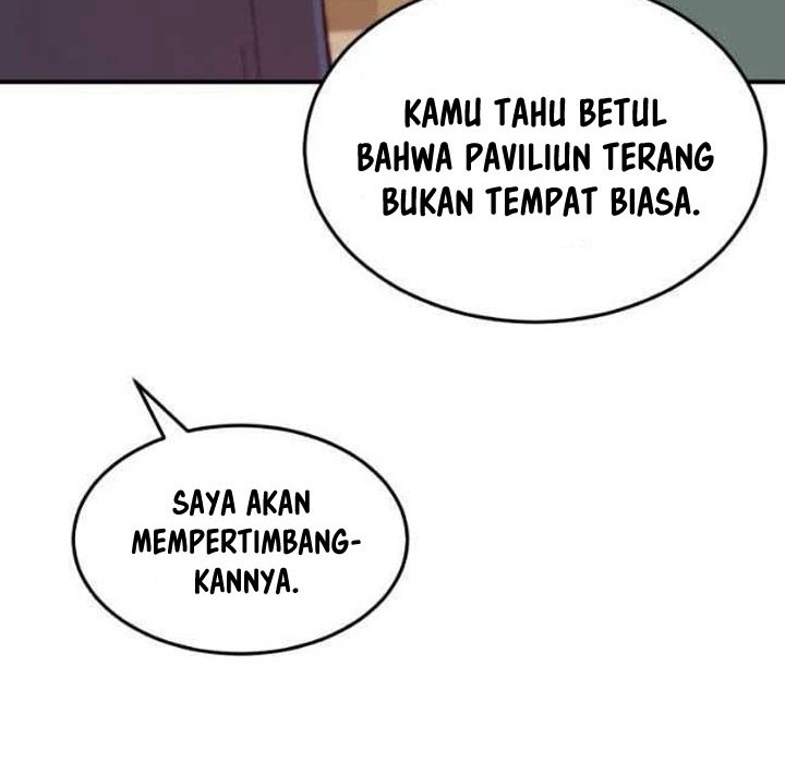 The Great Master Bab 48 halaman 33