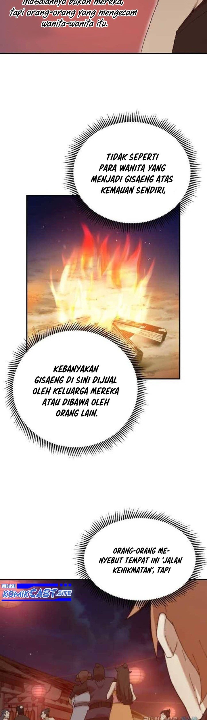 The Great Master Bab 48 halaman 44