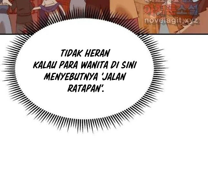 The Great Master Bab 48 halaman 45