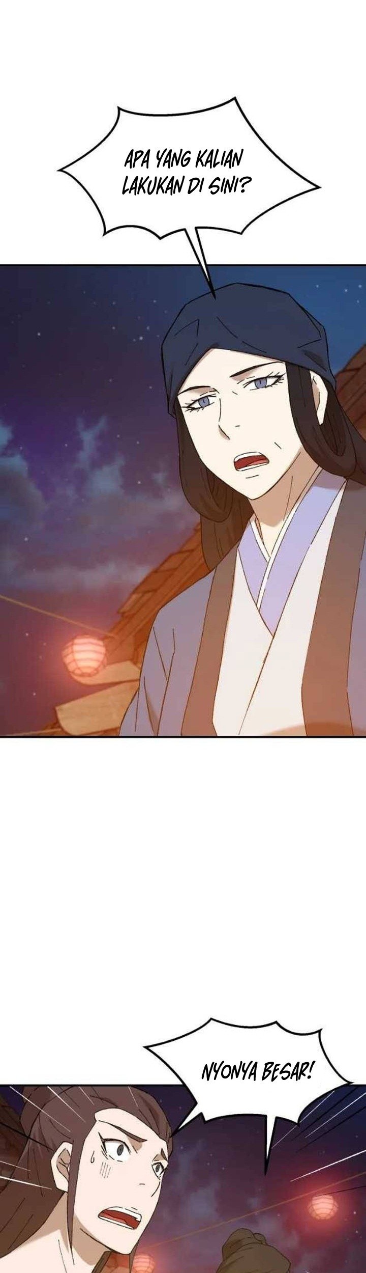 The Great Master Bab 48 halaman 46
