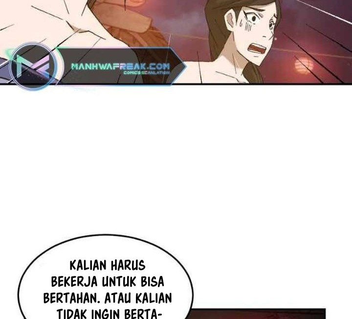The Great Master Bab 48 halaman 47