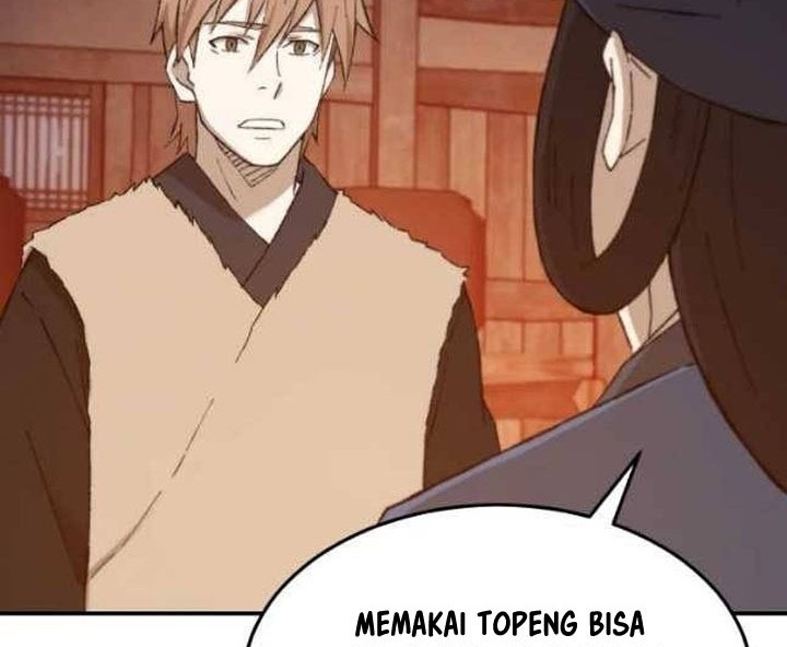 The Great Master Bab 48 halaman 51