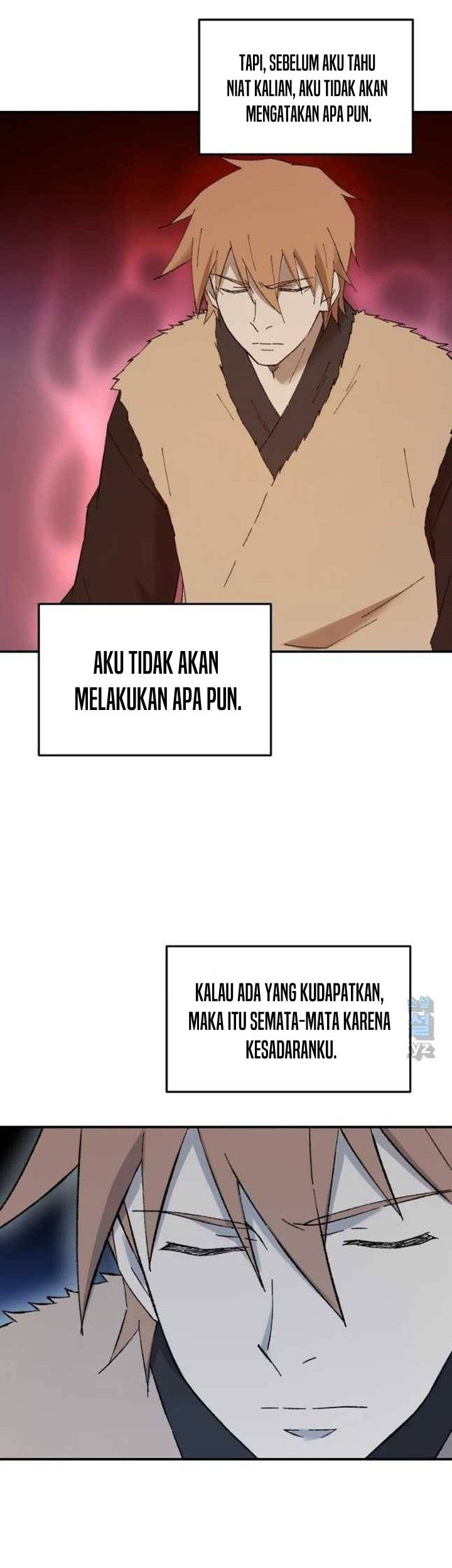The Great Master Bab 48 halaman 56