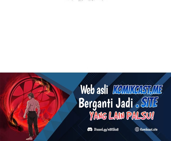 The Great Master Bab 48 halaman 59