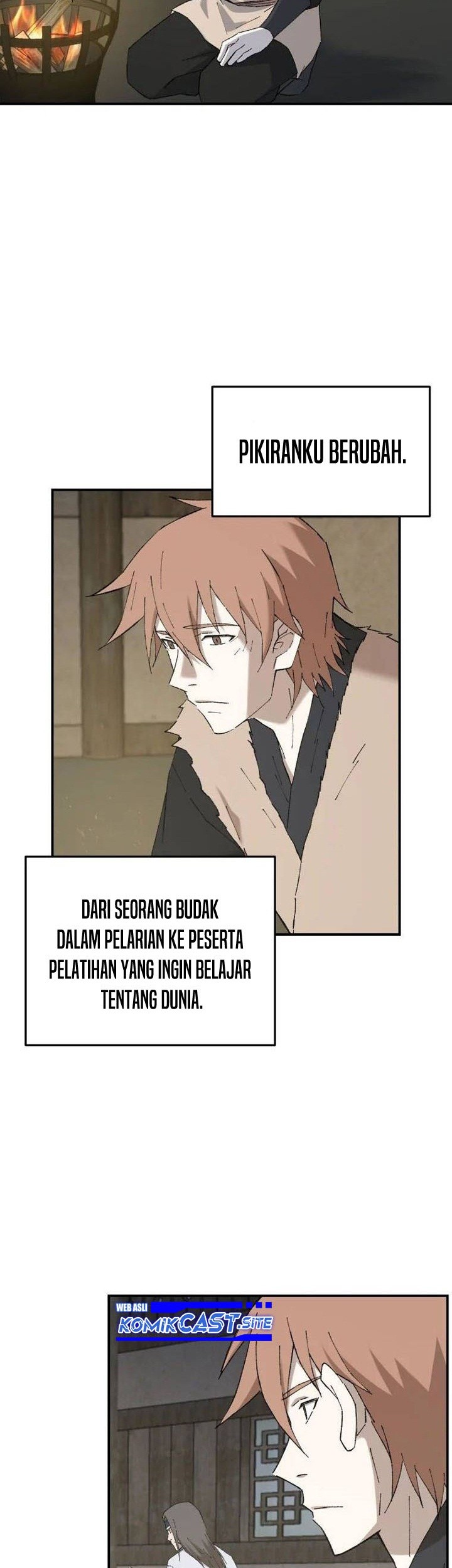 The Great Master Bab 49 halaman 4