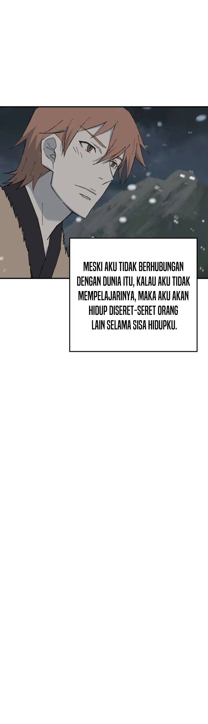The Great Master Bab 49 halaman 8