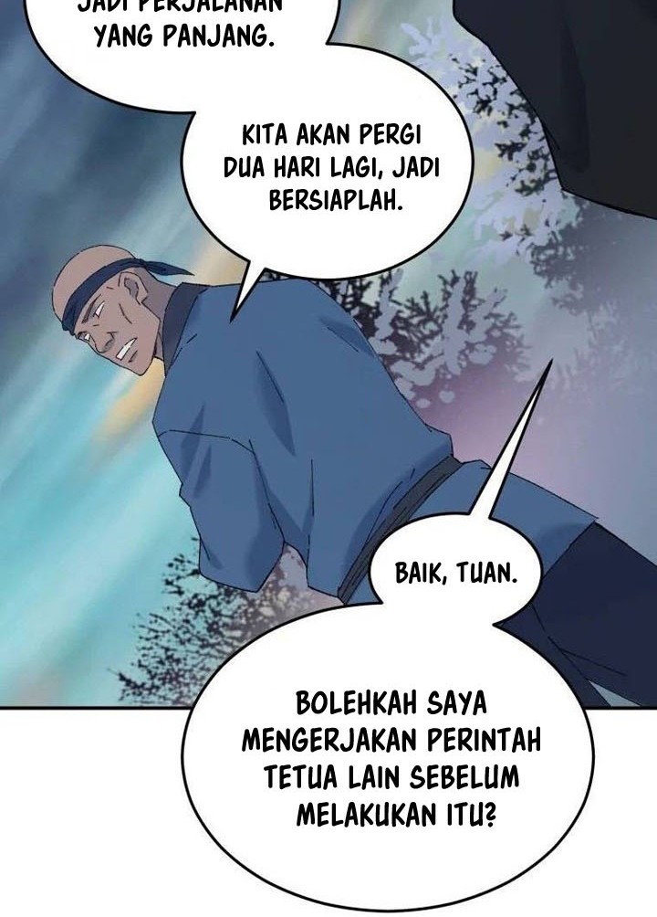 The Great Master Bab 49 halaman 15