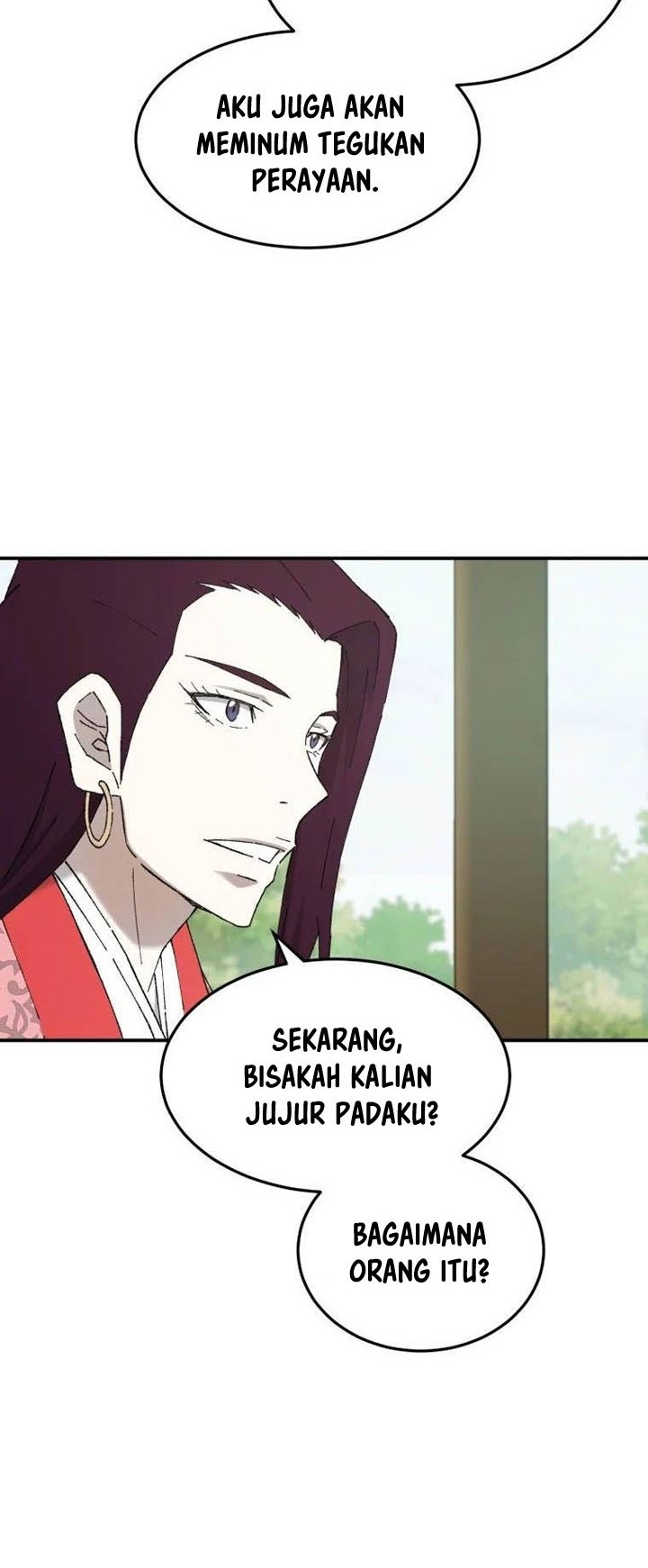 The Great Master Bab 49 halaman 31