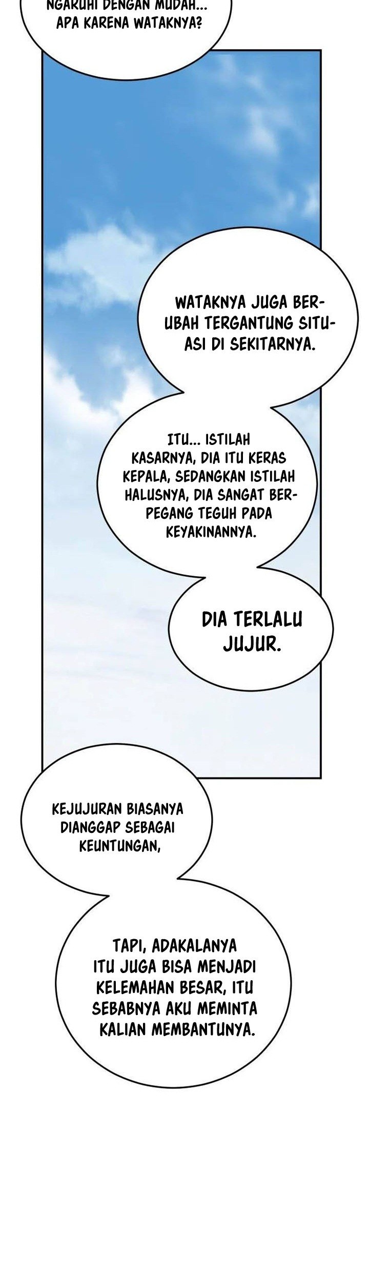 The Great Master Bab 49 halaman 34