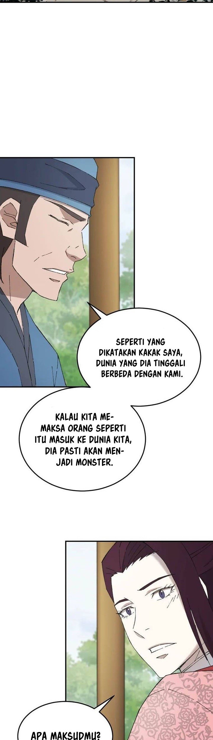 The Great Master Bab 49 halaman 44