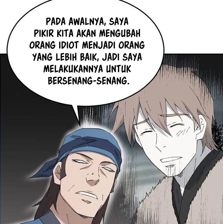 The Great Master Bab 49 halaman 47