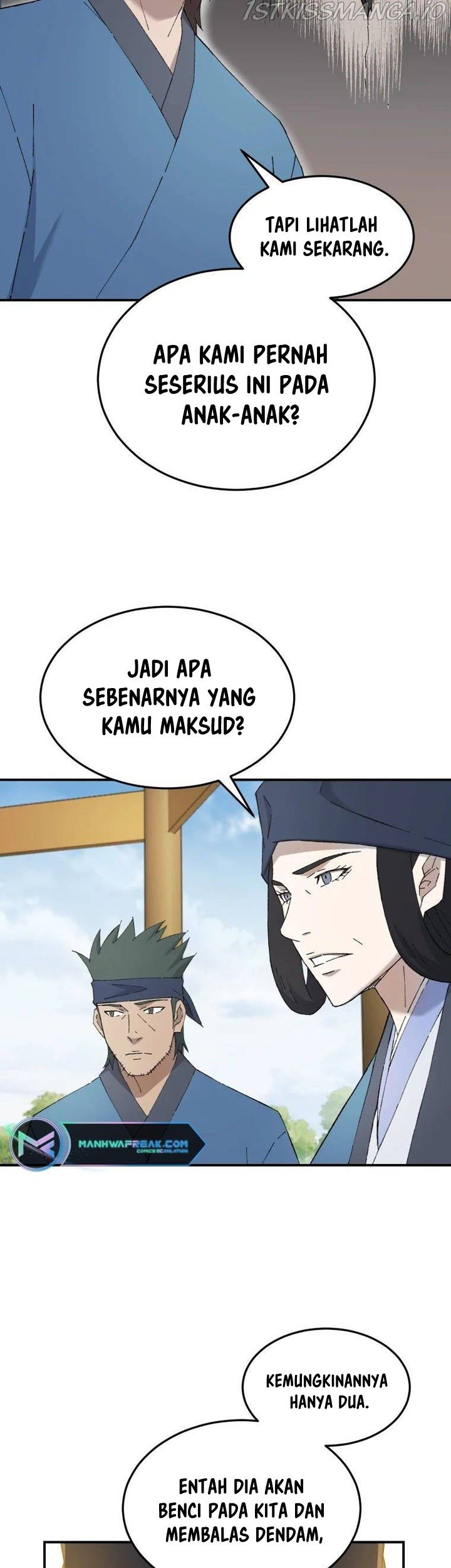 The Great Master Bab 49 halaman 48