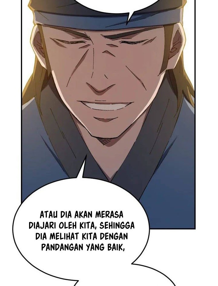 The Great Master Bab 49 halaman 49