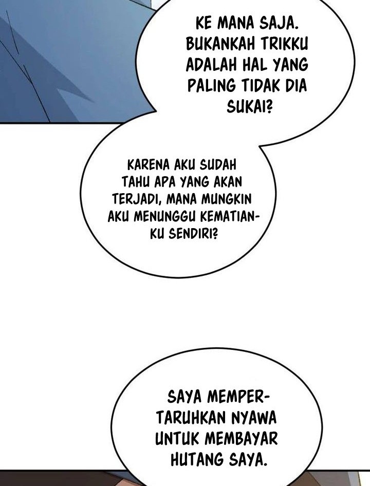 The Great Master Bab 49 halaman 51