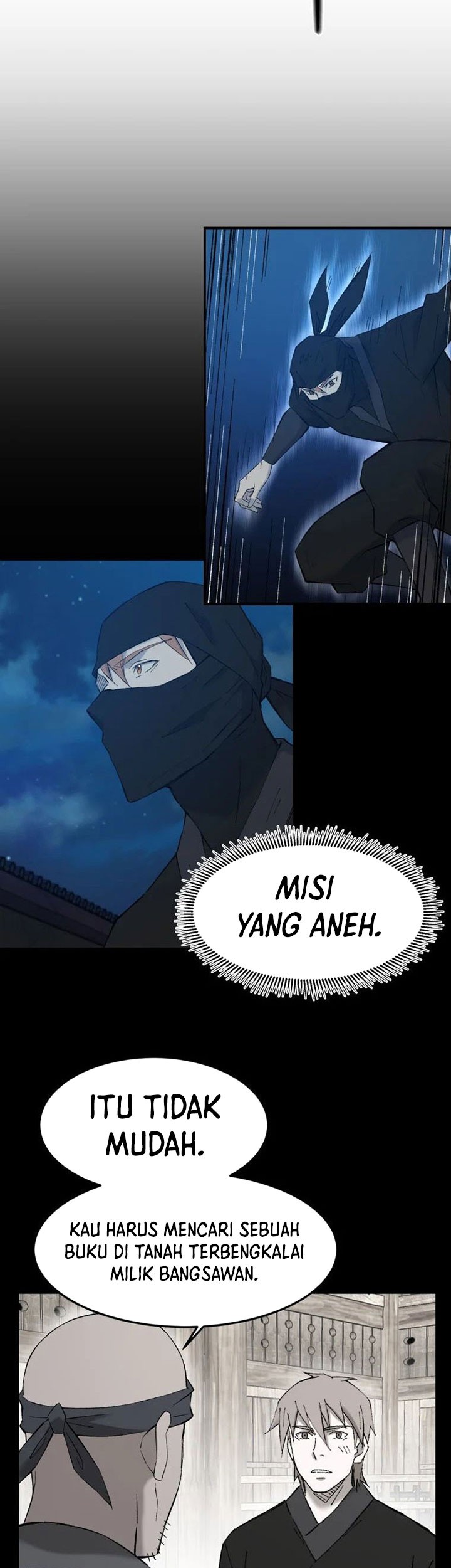 The Great Master Bab 50 halaman 4