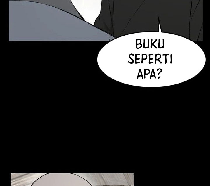 The Great Master Bab 50 halaman 5