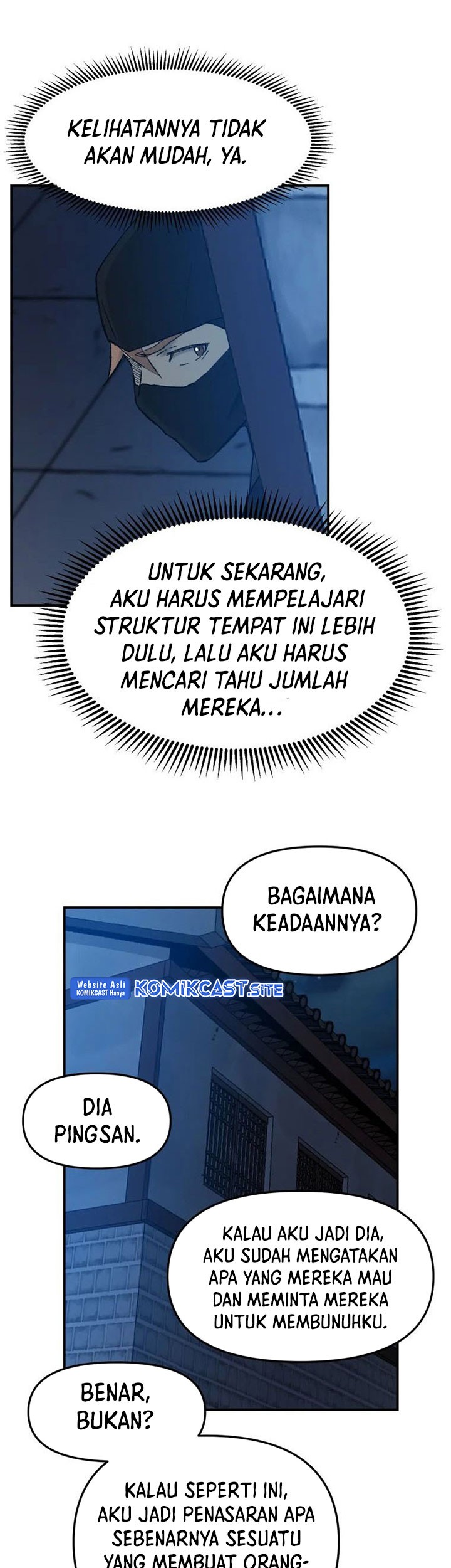 The Great Master Bab 50 halaman 12