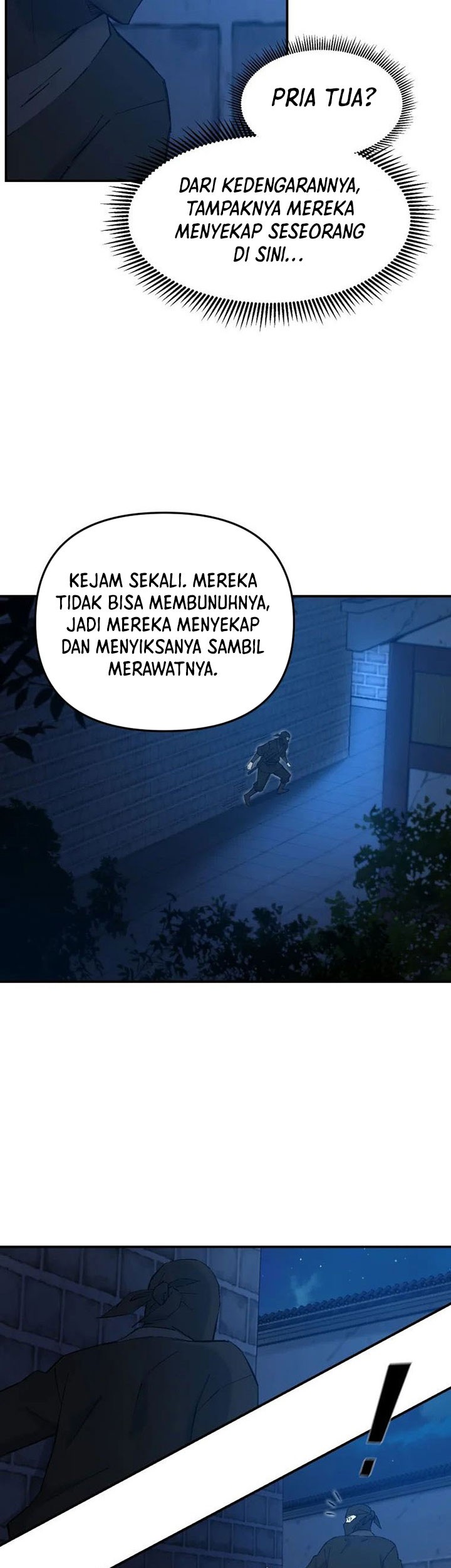 The Great Master Bab 50 halaman 16