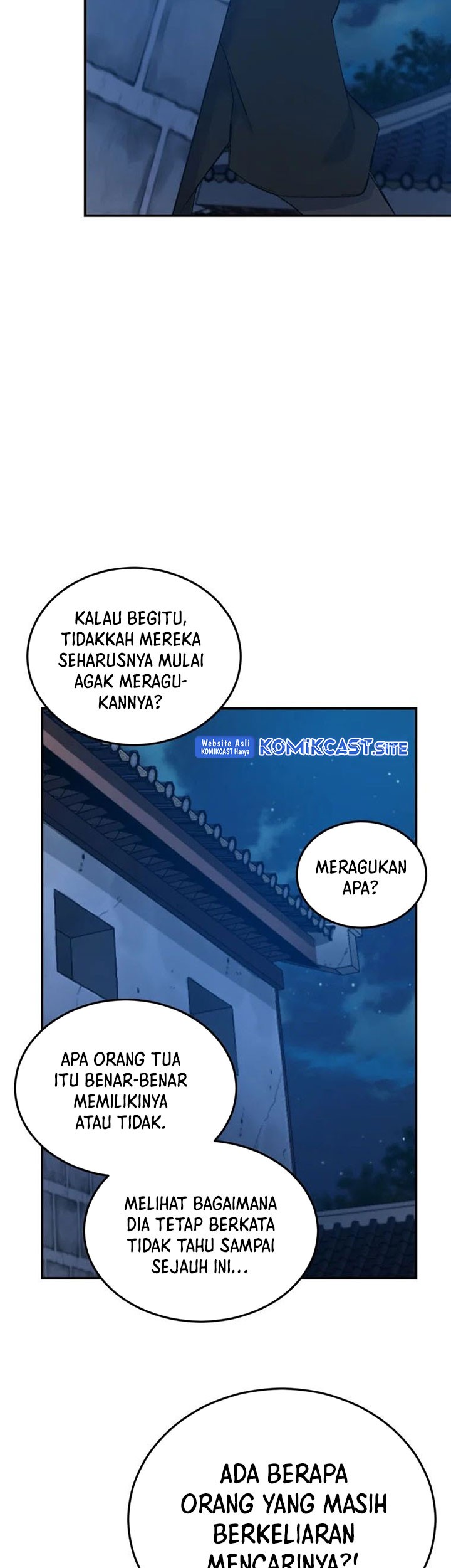 The Great Master Bab 50 halaman 28