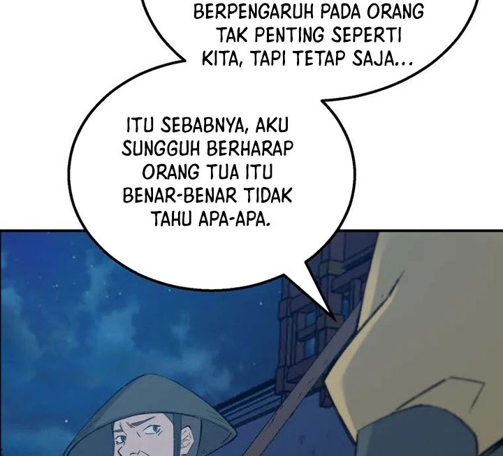 The Great Master Bab 50 halaman 33