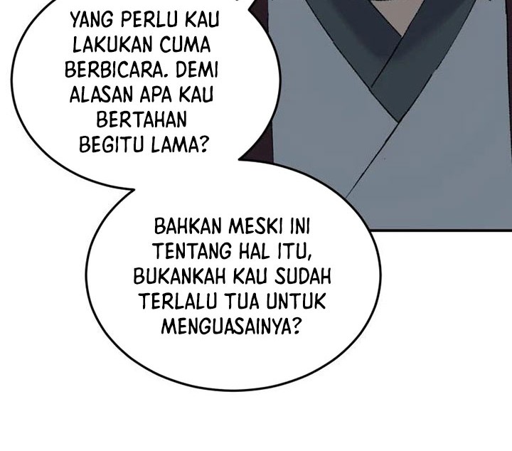The Great Master Bab 50 halaman 47