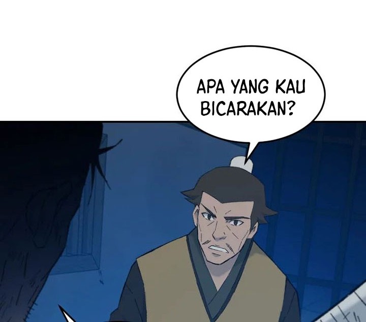 The Great Master Bab 50 halaman 49