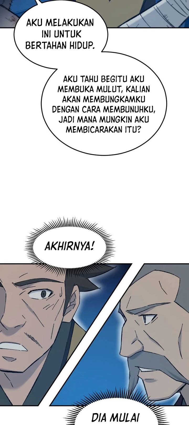 The Great Master Bab 50 halaman 50