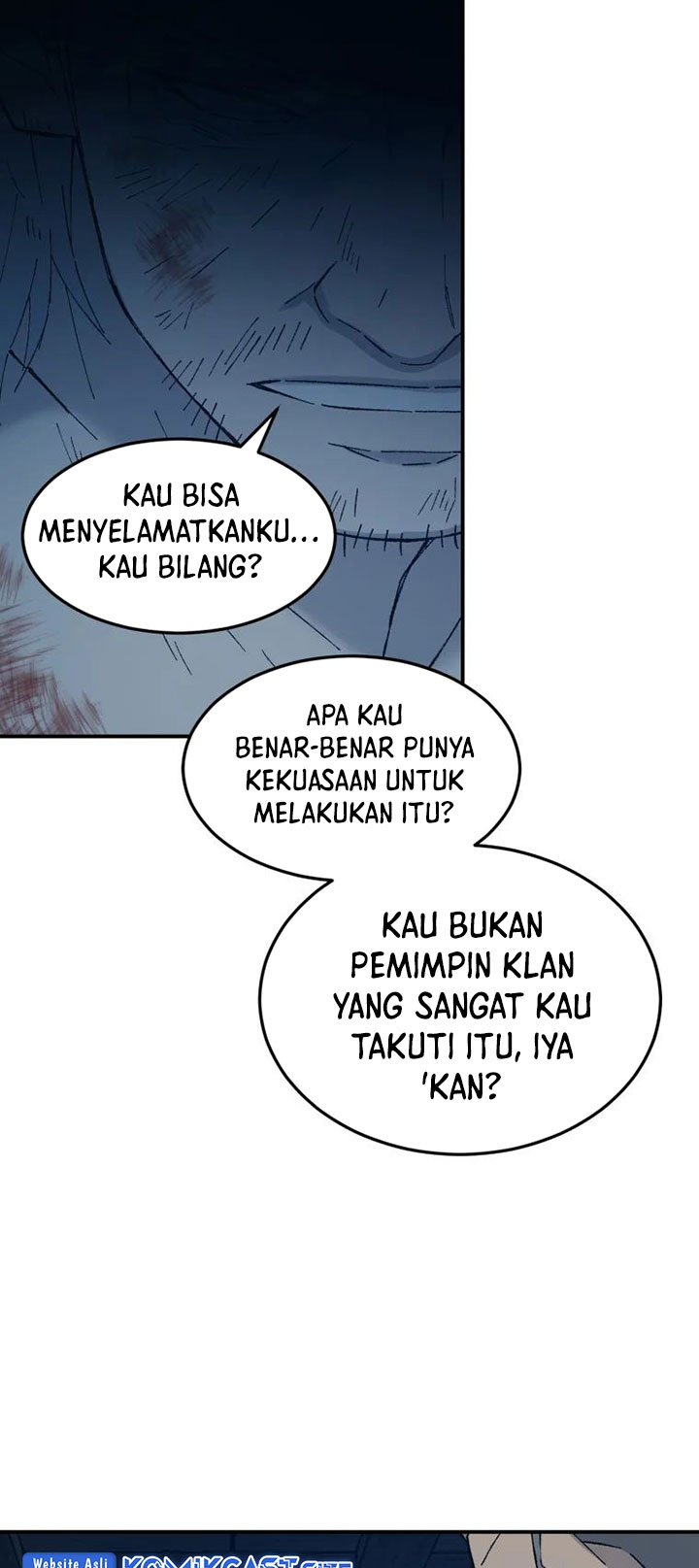 The Great Master Bab 50 halaman 53