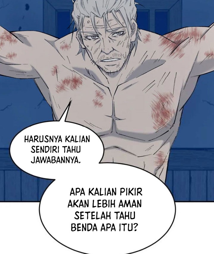 The Great Master Bab 51 halaman 3