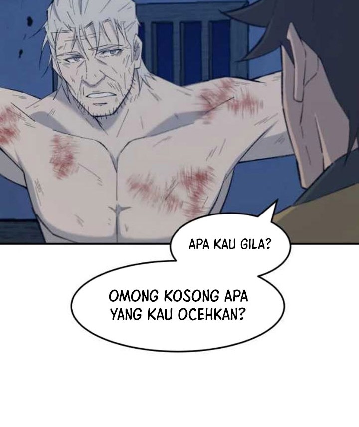 The Great Master Bab 51 halaman 13