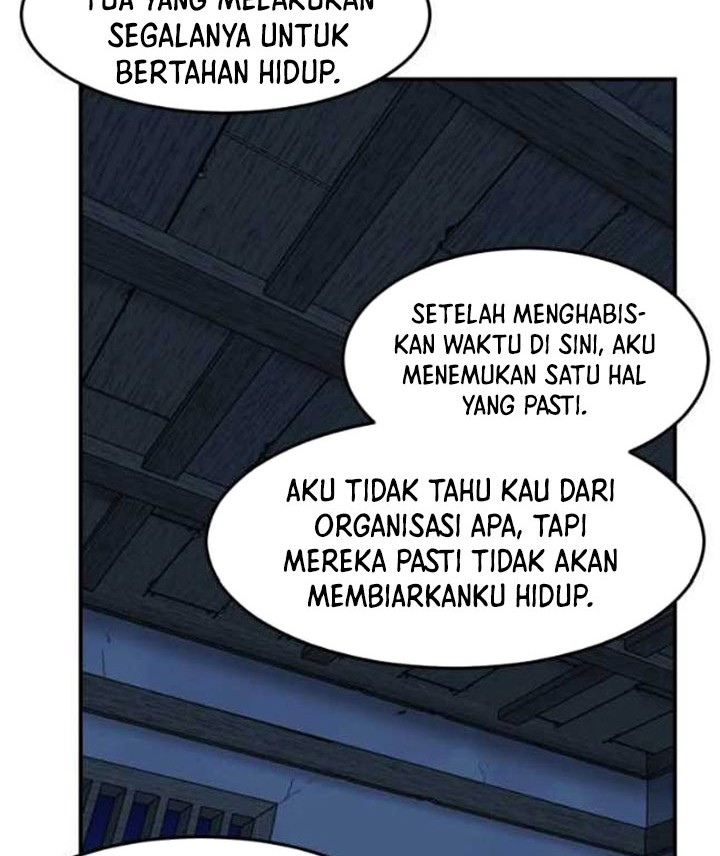 The Great Master Bab 51 halaman 15