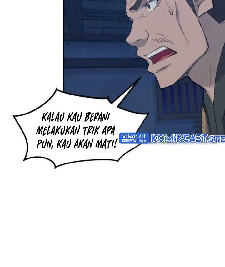 The Great Master Bab 51 halaman 17
