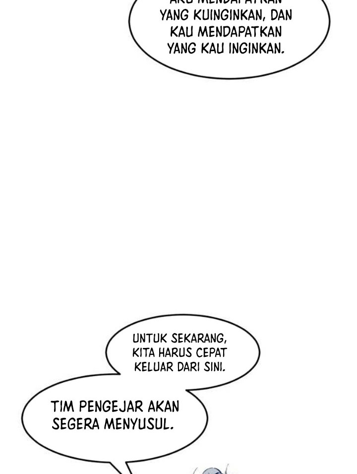 The Great Master Bab 51 halaman 19
