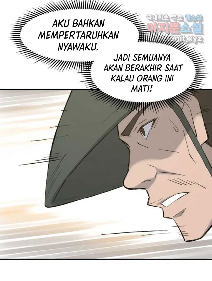 The Great Master Bab 51 halaman 27