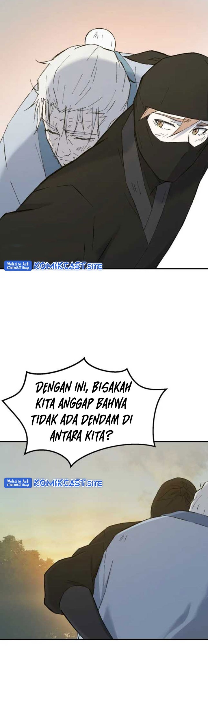 The Great Master Bab 51 halaman 60