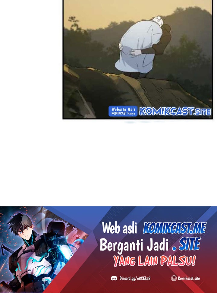 The Great Master Bab 51 halaman 65