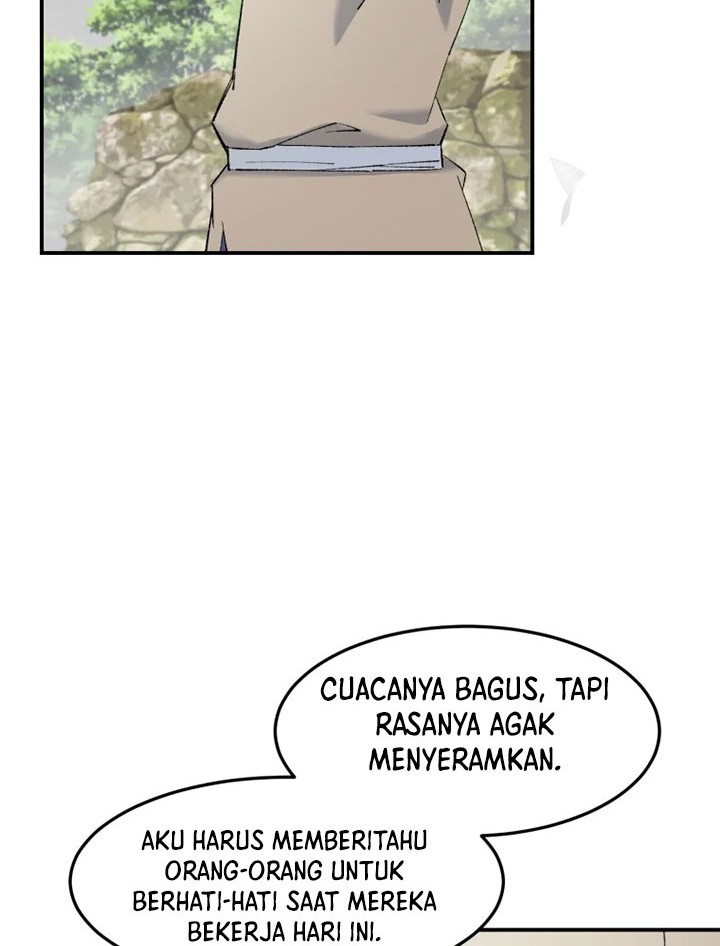 The Great Master Bab 52 halaman 3