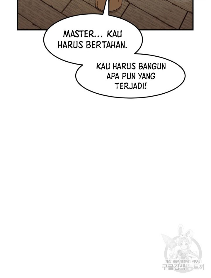 The Great Master Bab 52 halaman 17