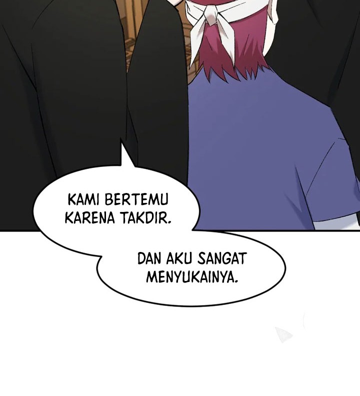 The Great Master Bab 52 halaman 25