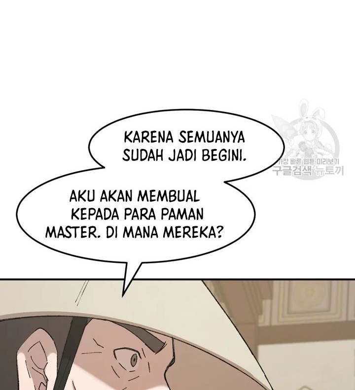 The Great Master Bab 52 halaman 27