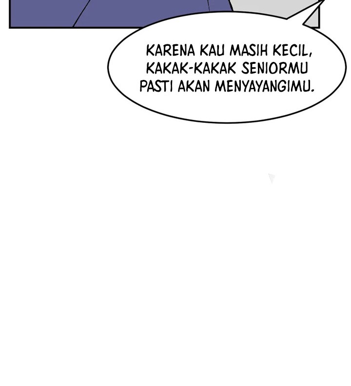 The Great Master Bab 52 halaman 31