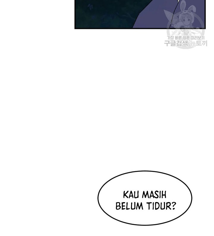 The Great Master Bab 52 halaman 35