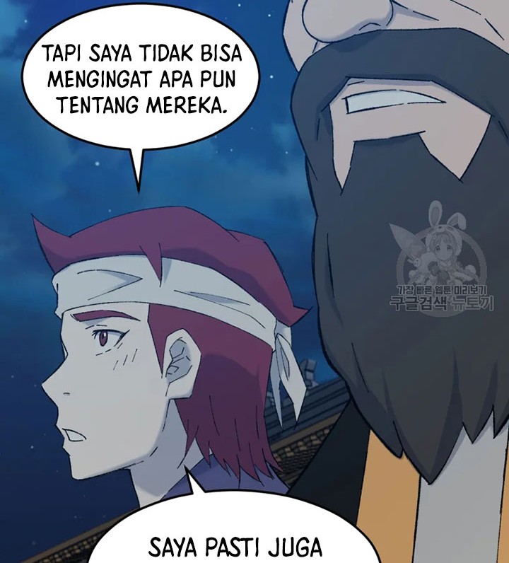 The Great Master Bab 52 halaman 37