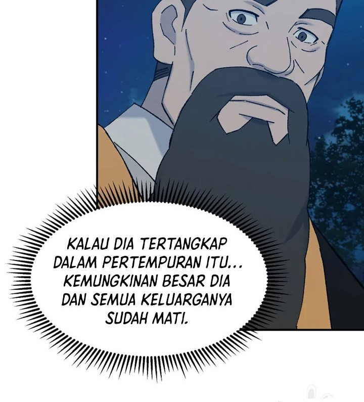 The Great Master Bab 52 halaman 39