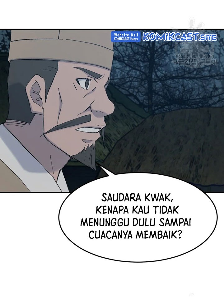 The Great Master Bab 52 halaman 53
