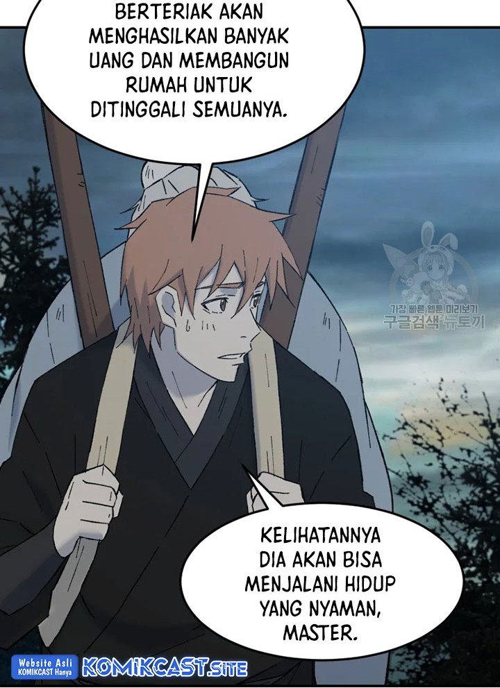 The Great Master Bab 52 halaman 63