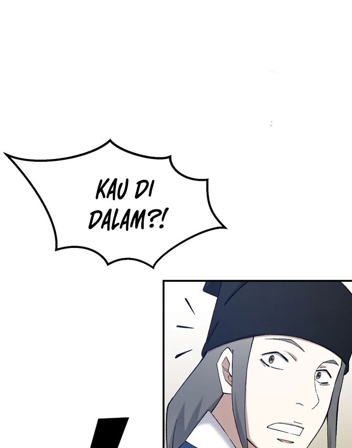 The Great Master Bab 53 halaman 3
